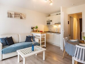 Télévision à écran plat