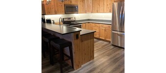 Beautiful Condo Near Glacier National Park and Whitefish Mountain Resort