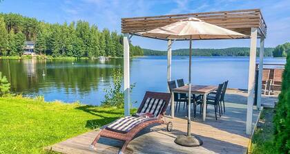 Villa marina by Interhome