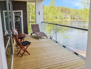 Property grounds - Villa marina by Interhome (Padasjoki)