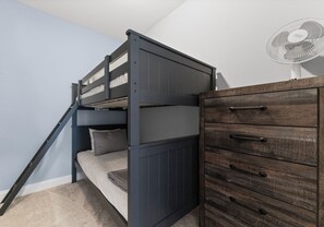 5 slaapkamers, wifi, beddengoed