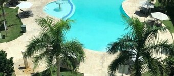 Lindo Apartamento Cerca a la Playa