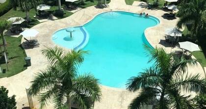 Lindo Apartamento Cerca a la Playa