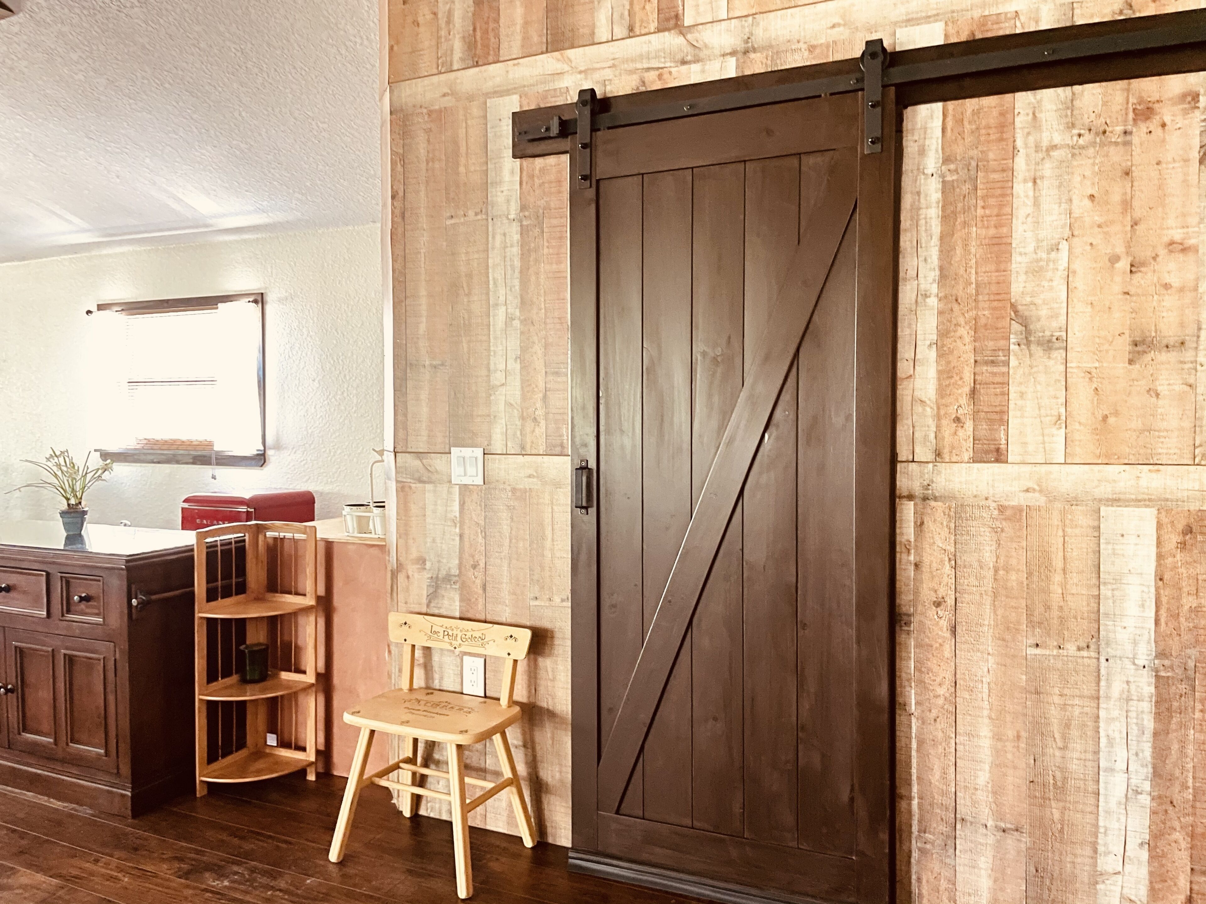 Unique Studio apartment experience with a view❣️