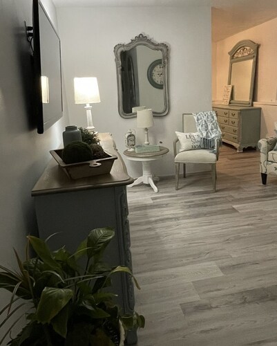 Our “Suite” Place