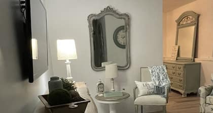 Our “Suite” Place