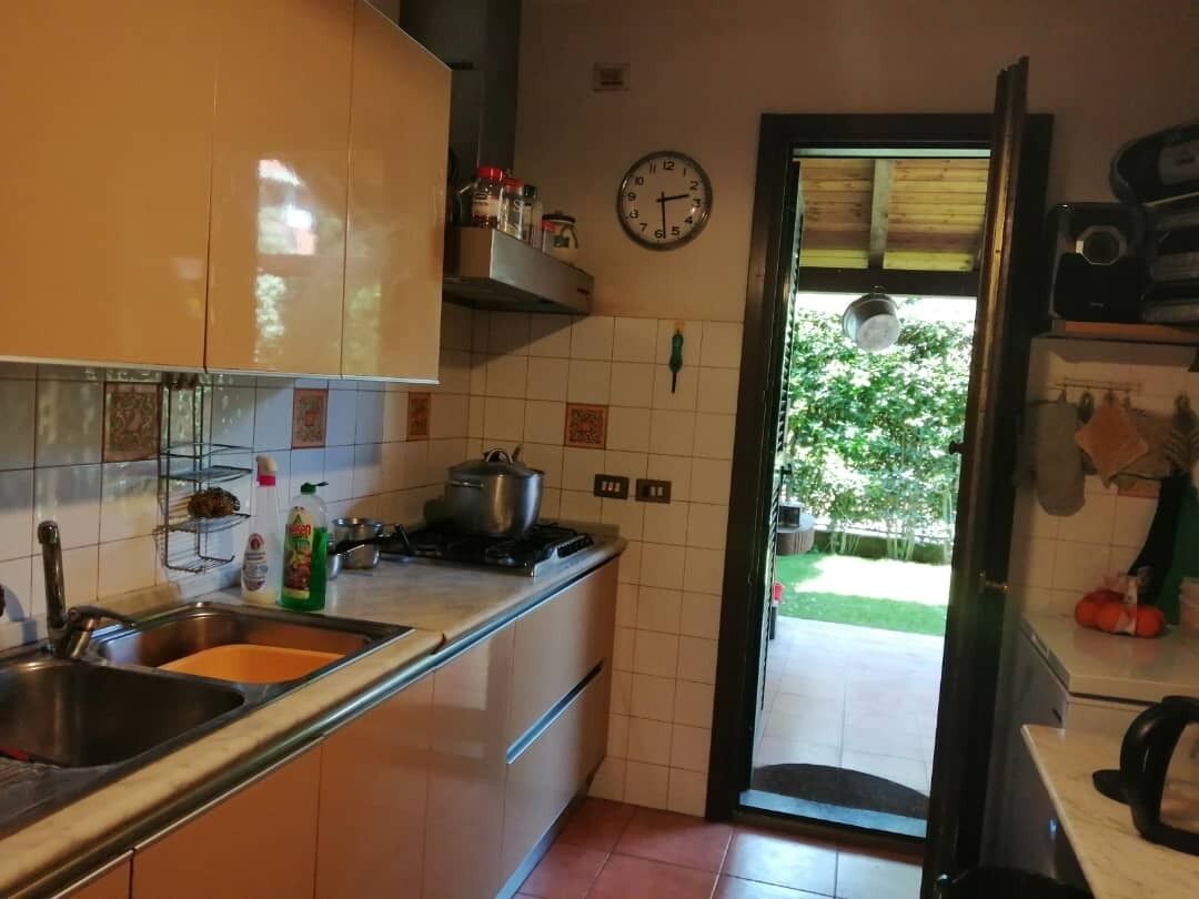 luxury 3-Bedrooms villa near the sea in Rome