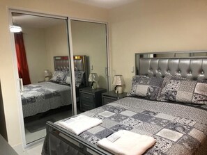 3 bedrooms, WiFi, bed sheets - Luxury Apartment With Beautiful Natural Views (Santiago De Los Caballeros)
