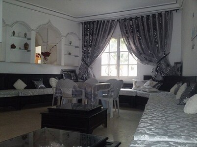 2km from the beach in Dar Allouche, Kélibia, Nabeul