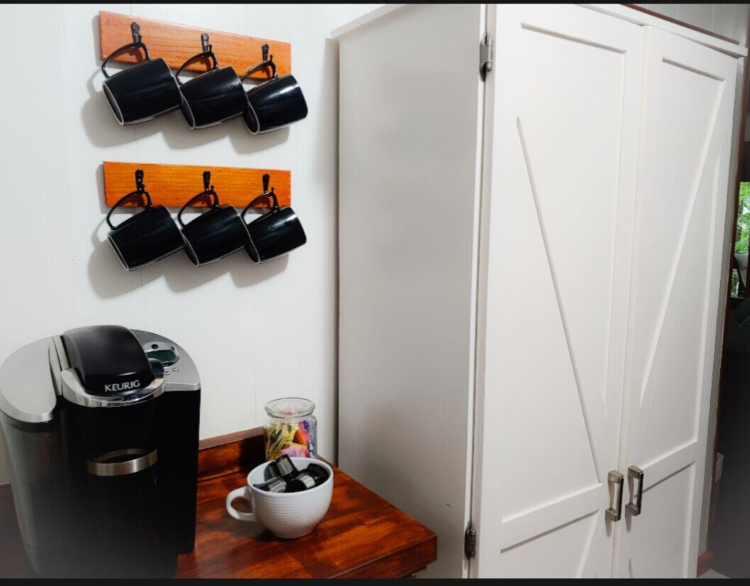 Brand New Reno at Red River Gorge/Natural Bridge