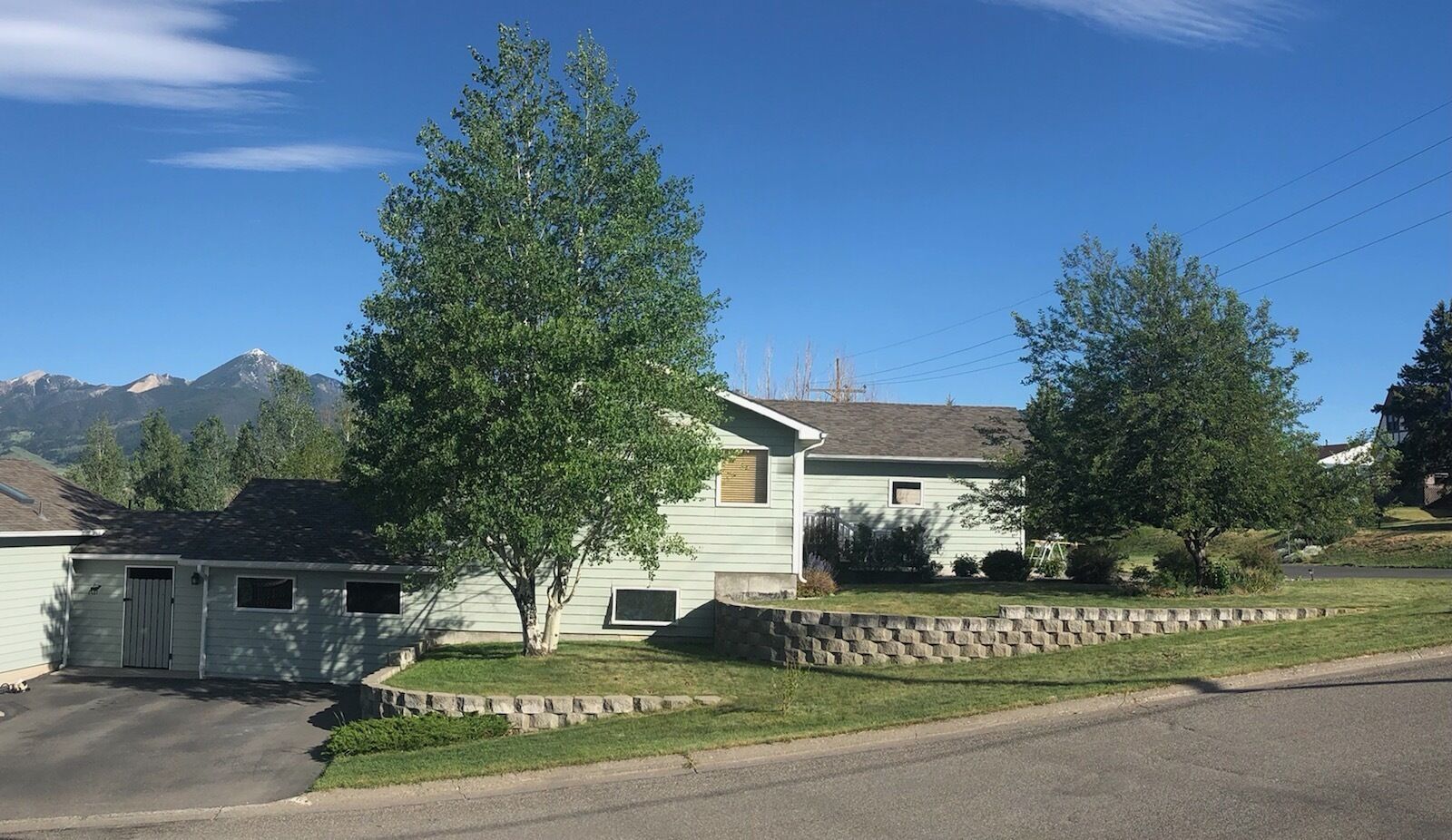 Yellowstone Country Home - Launchpad for a trip of a lifetime! 