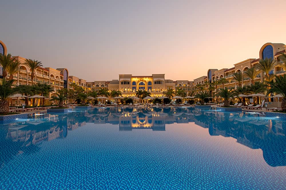 Premier Le Reve Hotel & Spa Sahl Hashesh -Adults Only