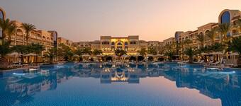 Premier Le Reve Hotel & Spa Sahl Hashesh -Adults Only