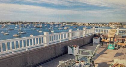 5 Washington Street Newport, RI 02840