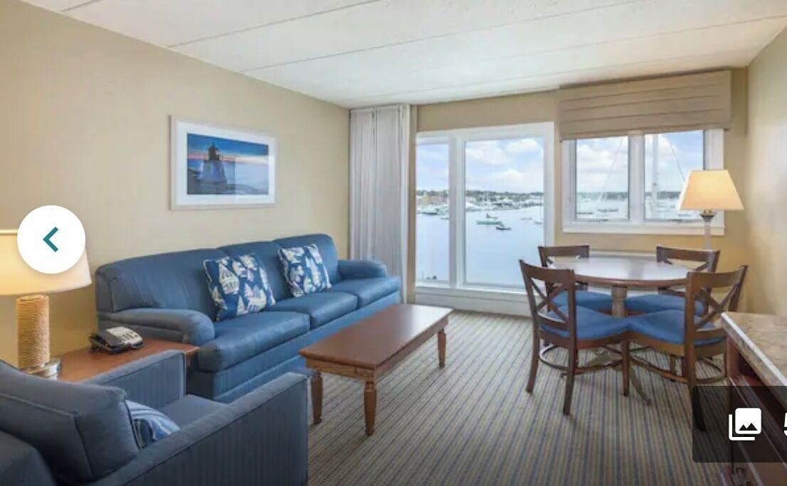 スマートテレビ