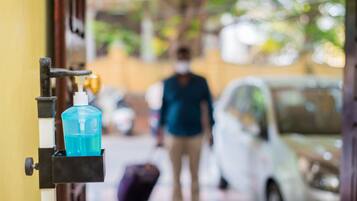 Sauberkeitsstandards