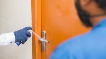 Cleanliness standards