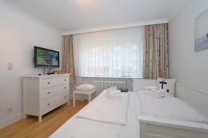 1 chambre, Wi-Fi