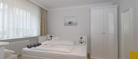 1 Schlafzimmer, WLAN