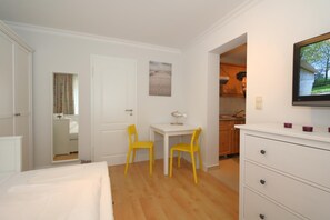 1 chambre, Wi-Fi