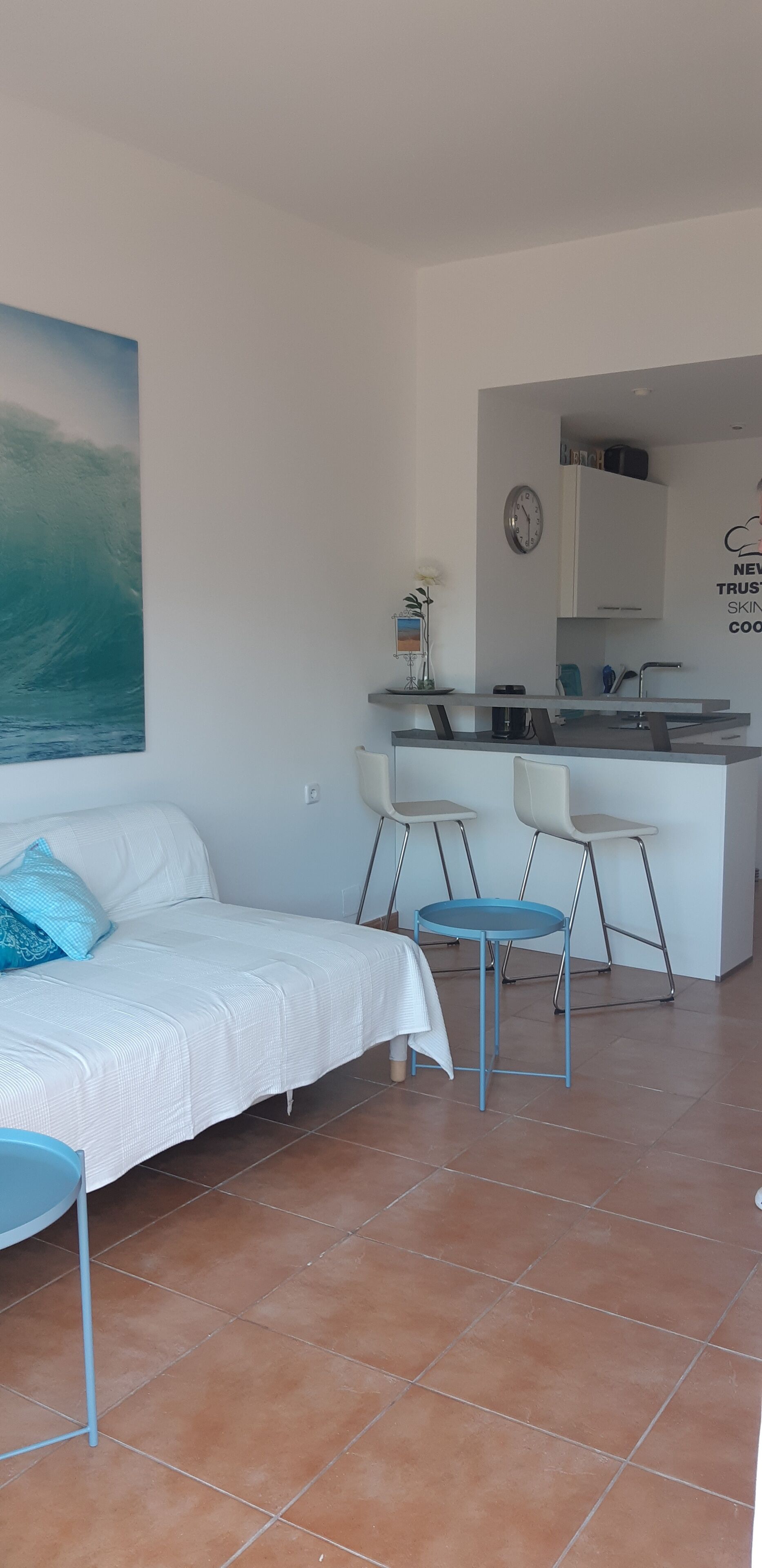Vacation Apartment Mallorca With Pool And Tennis, Sea View, Josilo2 - Artá