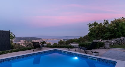 Vacation House Miramar