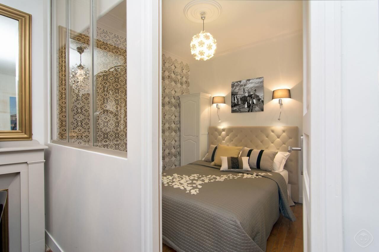 My Nest Inn Mouffetard - Jardin des Plantes