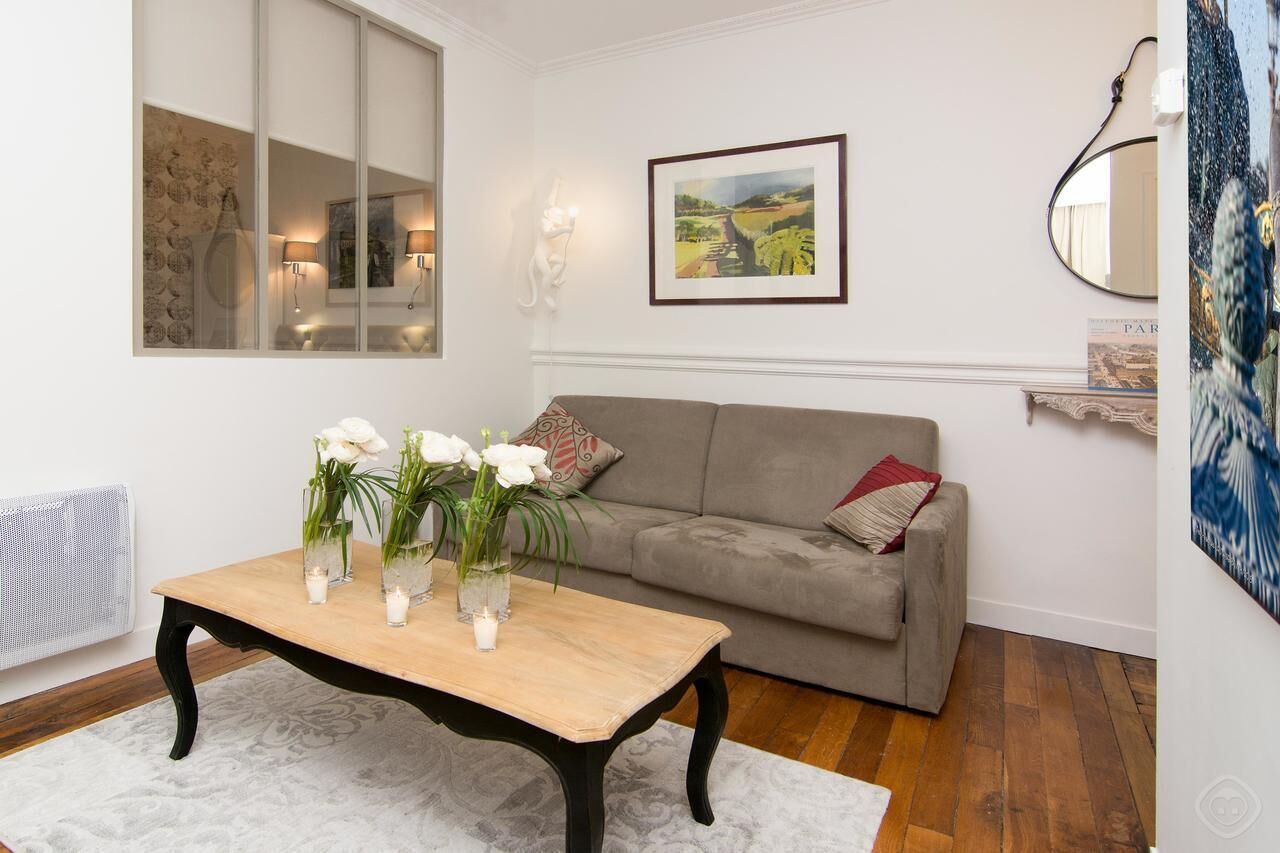 My Nest Inn Mouffetard - Jardin des Plantes