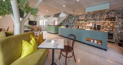 pradl elf my - apartment