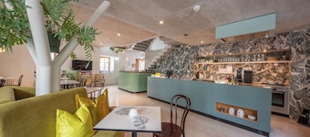 pradl elf my - apartment