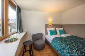 Apartment Serles | View from room - pradl elf my - apartment (Innsbruck)