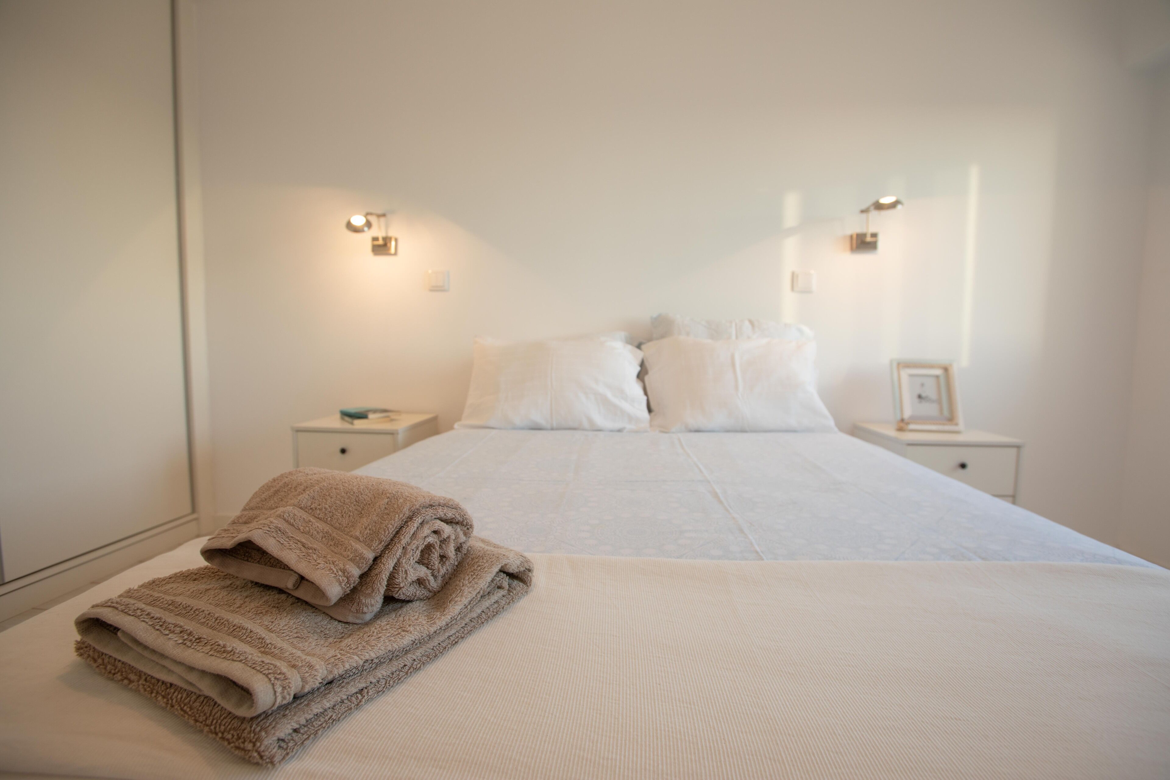 Caparicaflat Seaview