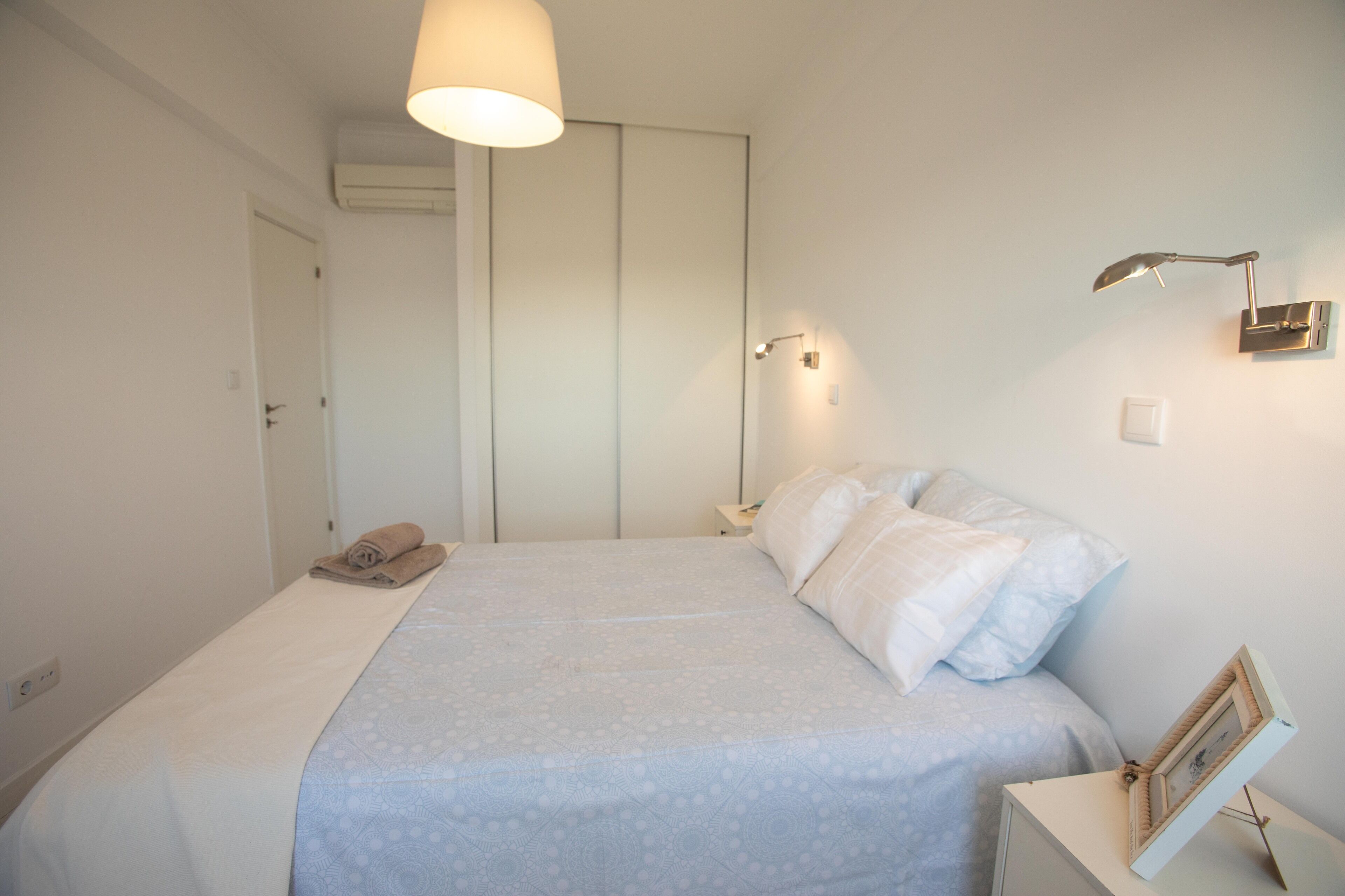 Caparicaflat Seaview