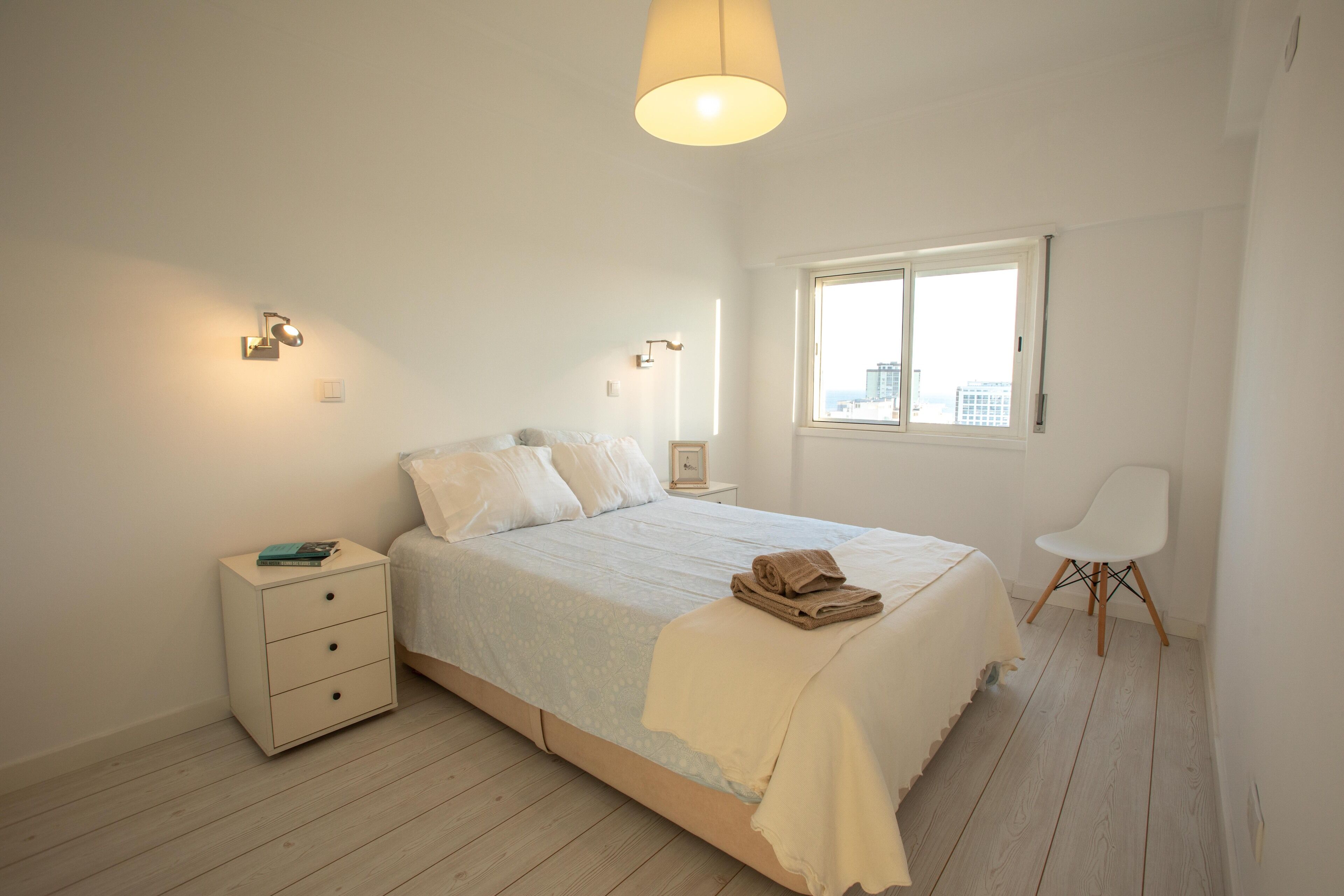 Caparicaflat Seaview