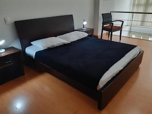 Appartement, 1 chambre, accessible aux personnes à mobilité réduite, vue ville | 1 chambre