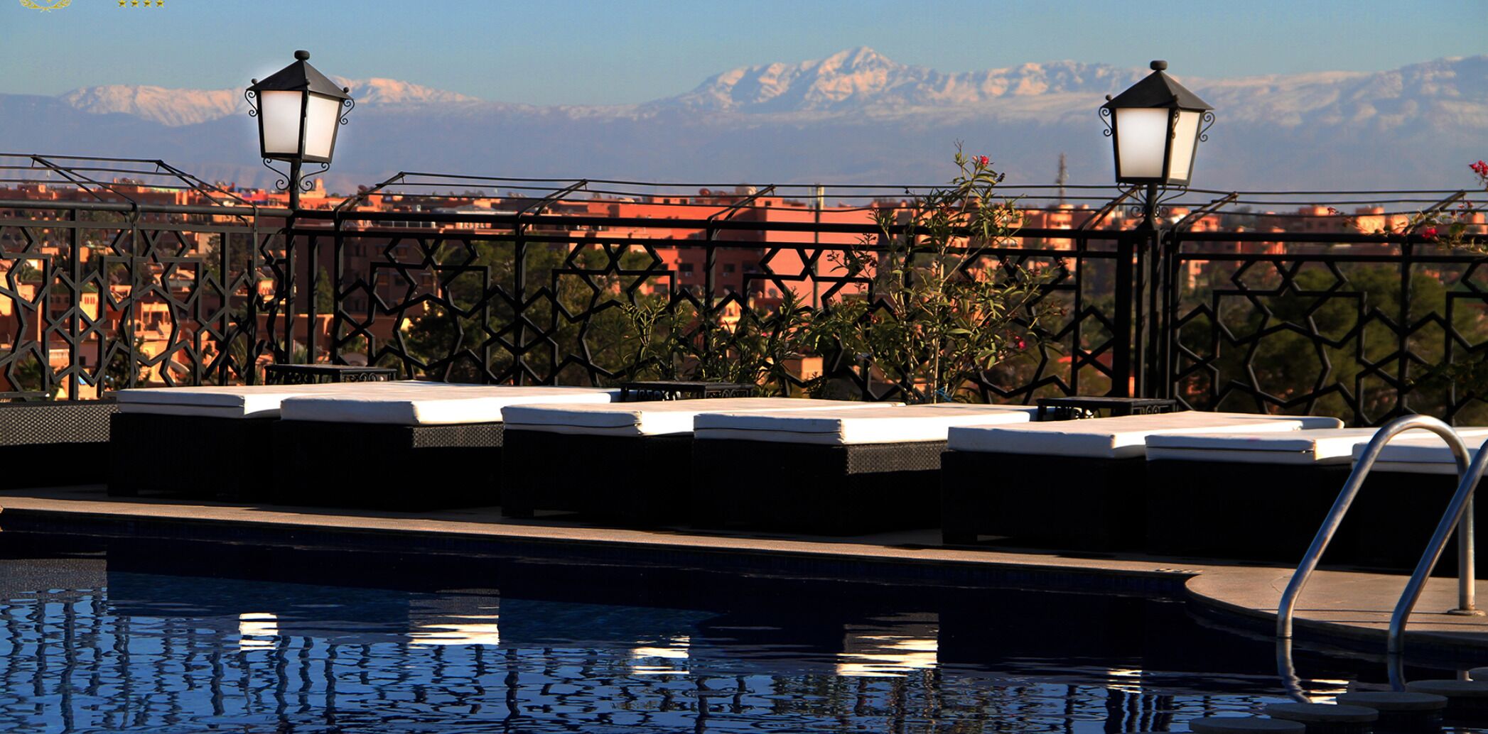 Foto - Hotel Imperial Plaza