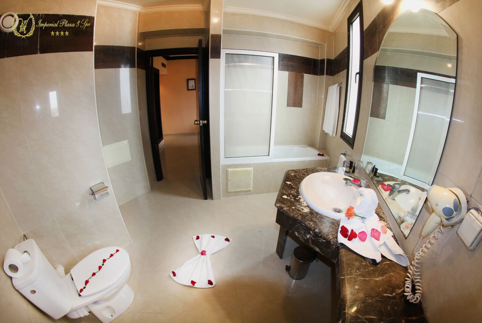 Foto - Hotel Imperial Plaza