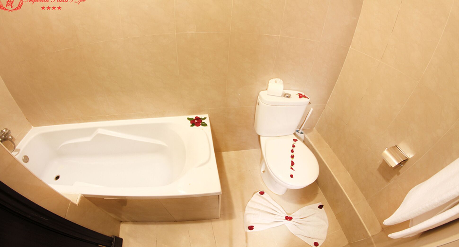 Foto - Hotel Imperial Plaza