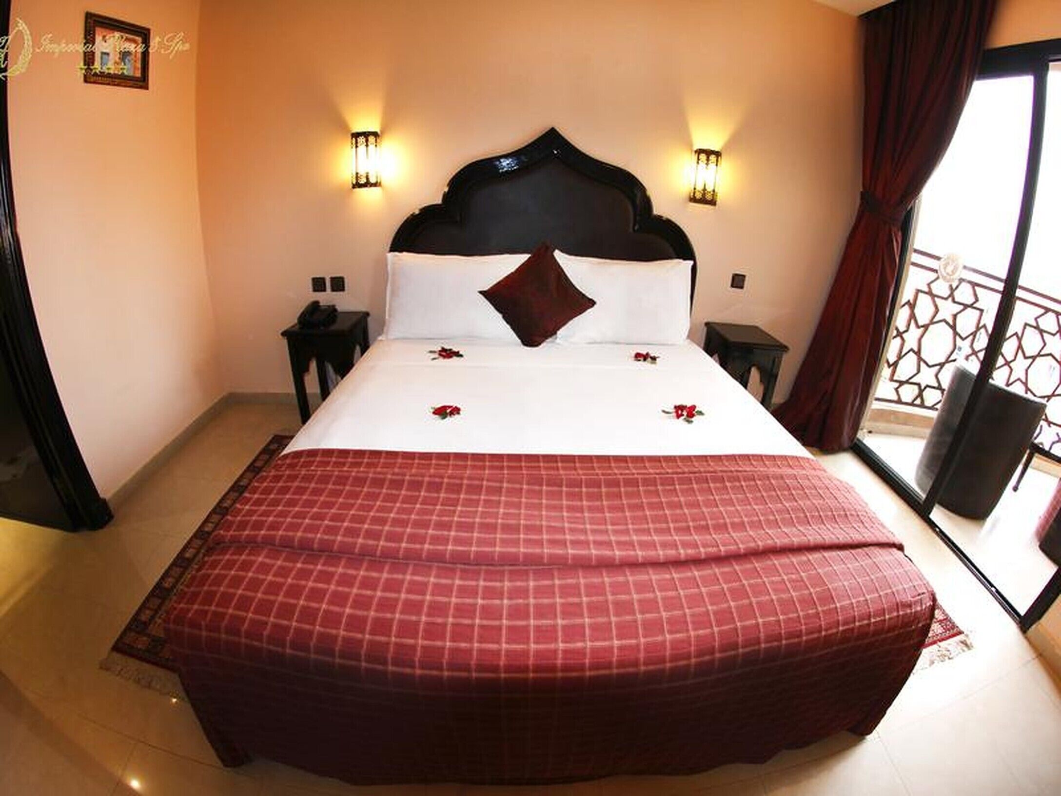 Foto - Hotel Imperial Plaza