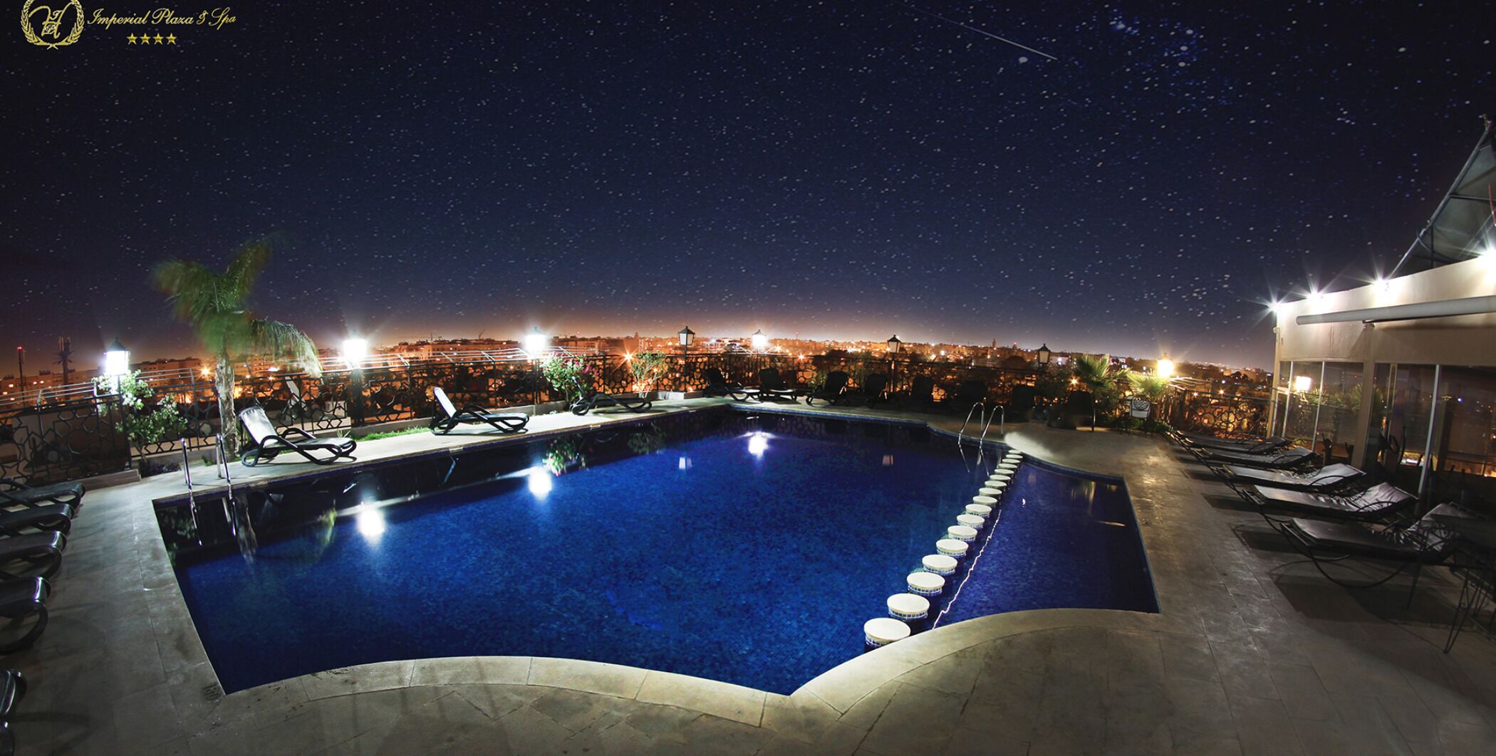 Foto - Hotel Imperial Plaza