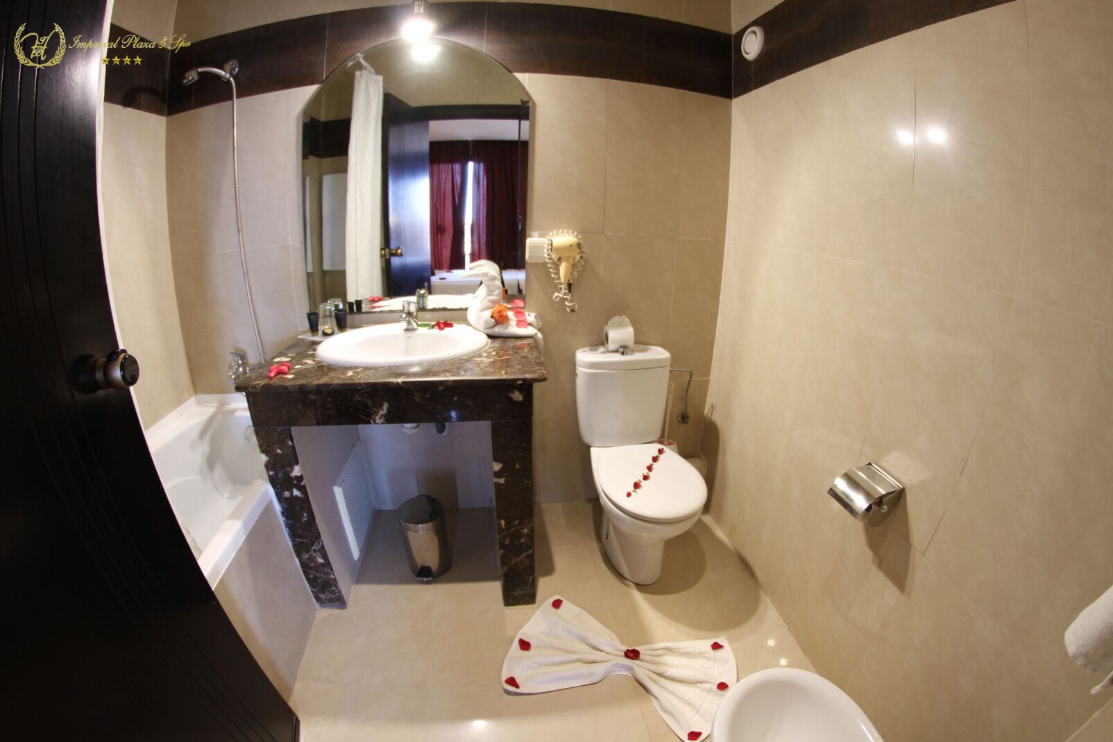 Foto - Hotel Imperial Plaza