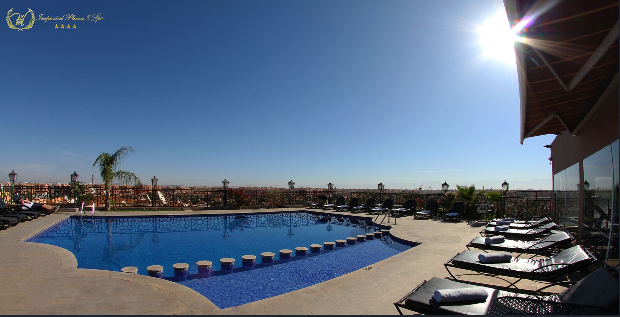 Foto - Hotel Imperial Plaza