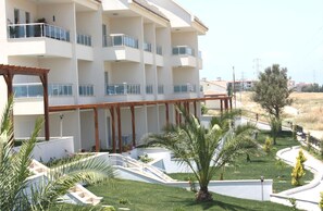 Casa, 2 camere da letto, balcone | Esterni