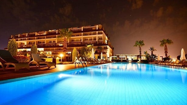 House, 2 Bedrooms, Accessible, Balcony | Pool | Outdoor pool