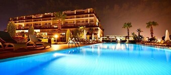 Babylon 66 De Lux 2 bed Duplex Home Close to Everything With Wonderful Views