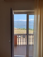 Studio, 1 Bedroom, Balcony | View from property
