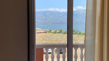 Studio, 1 Bedroom, Balcony | View from property