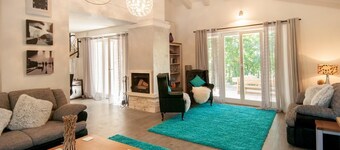 Villa White Rock in Kringa - Central Located in Istria