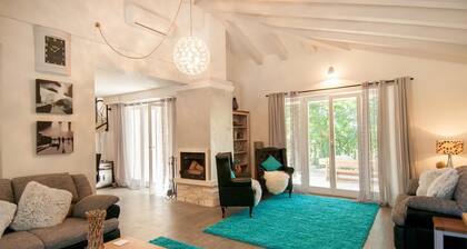 Villa White Rock in Kringa - Central Located in Istria