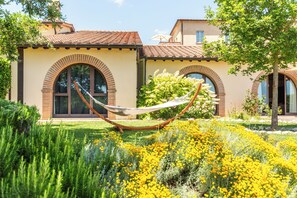 Villa, 3 camere da letto, balcone | Esterni